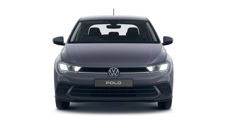 Volkswagen Polo 1.0 Life 5dr Petrol Hatchback